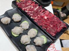 -陈记顺和潮汕牛肉火锅(番禺迎宾大道店)