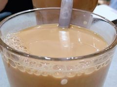 冰奶茶-华嫂冰室(尖沙咀店)