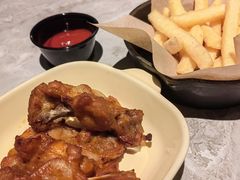 -必胜客(骡马市店)