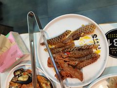 -苏格里岛自助烤肉海鲜火锅(成都金牛万达店)