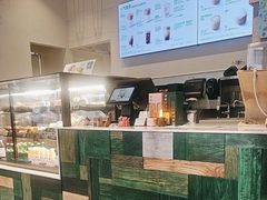 -星巴克(武康路店)