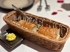 -Kathleen's Bistro&Bar 凯圣琳西餐厅(漕河泾印象城店)