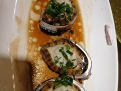 果皮蒸鲍鱼-79号渔船海鲜饭店(华强北店)