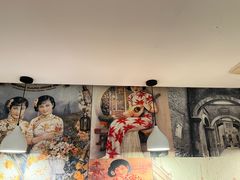 -舒蔡记生煎菜饭(云南中路店)