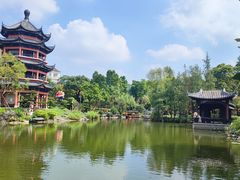 -果然居酒家 · 顺德园林私房菜