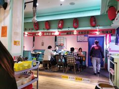 -烤路里·韩国品质自助烤肉(石路天虹4号店)