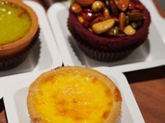 -黛汀烘焙DAINTY BAKERY(代字行合生汇店)