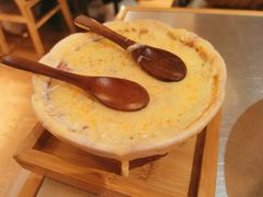 -火山屋台(新街口店)