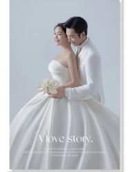 -拾尚映画·STUDIO婚纱摄影(中关村店)