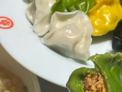 -双合园·海鲜水饺青岛菜(品牌首店)