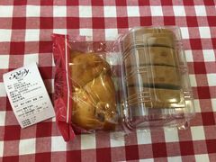 -红宝石·鲜奶小方(长阳店)