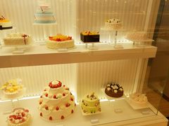 -好利来(新宜白店)