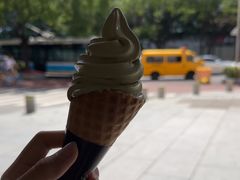 -吴裕泰茶庄(西单店)