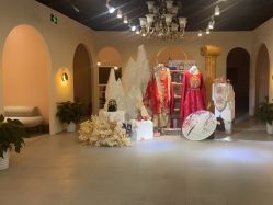 -Sunny喜铺婚礼策划(东部店)