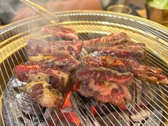 -闻老头·菊花炭烤肉(D11店)