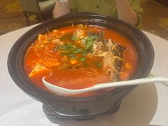 酸汤鱼-贵州大厦贵州厅(樱花园西街店)