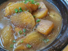 -祥记·苏帮菜·松鼠桂鱼(湖畔天城店)