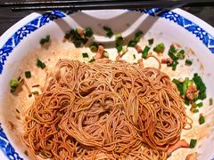 -新万鑫银丝面·非遗无锡味(惠山古镇店)