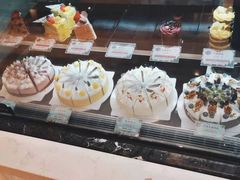 -天母蓝鸟烘焙·蛋糕·下午茶(时代城广场店)