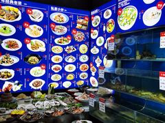 -吕氏疙瘩汤·私家菜馆(慈云寺店)