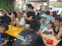-光明刘冰乳鸽店(光明法政北路店)