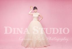 点击看大图 韩国迪娜DINA STUDIO(杭州店)-唯一旅拍·颂当代影像艺术中心(上城店)