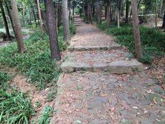 -虞山风景区