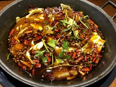 -受气牛肉·重庆耙牛肉(来福士店)
