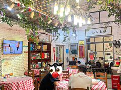 -龙桥私厨·姜花菊花过桥鱼·顺德菜(容桂店)