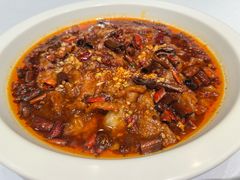 -鸿运楼烤鸭店(天桥店)