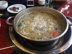 -香丽缘饭馆(黑龙潭店)