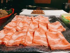 -锅说大脸毛肚重庆老火锅(佐阾店)