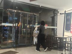 -绿茶餐厅(光谷世界城步行街店)
