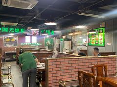 -大明铜锅·烤涮坊·烧烤(总店)
