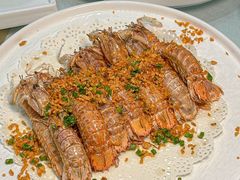 -阿里元老宋海鲜大排档(明发店)