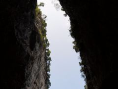 -英西峰林·洞天仙境