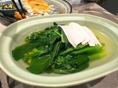 -半山腰·云南菜(侨福芳草地店)