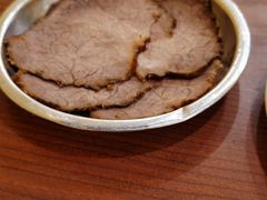 秘制牛肉-有礼有面(知春路店)