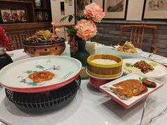 -京味斋·北京烤鸭(新源街店)