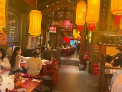 -小龙坎火锅(全球总店)