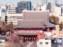 -浅草寺