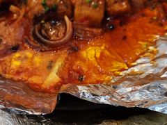 -清真悦宾楼食府(海湖店)