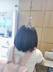 -Sying杉影日式烫染專門店