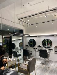 -卓梵美发·精品Salon