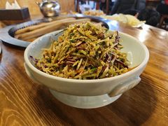 -马家大院铁锅炖(京粮广场店)