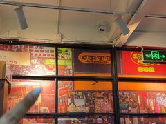 -香港華心糖水鋪(南西总店)