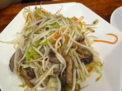 -少林寺欢喜地素斋馆