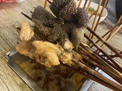 -老徐烧烤涮肚(交道口店)