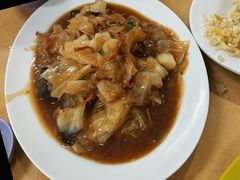 -津津餐室