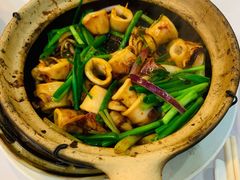 -勝記酒家·37年老字号·经典粤菜(荔枝公园店)
